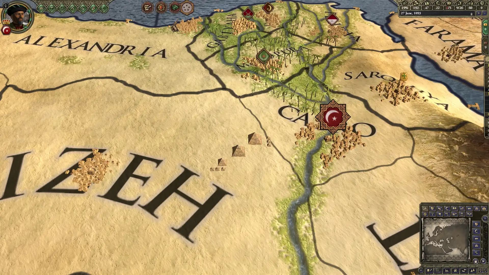 Crusader Kings II: Conclave Content Pack media 5