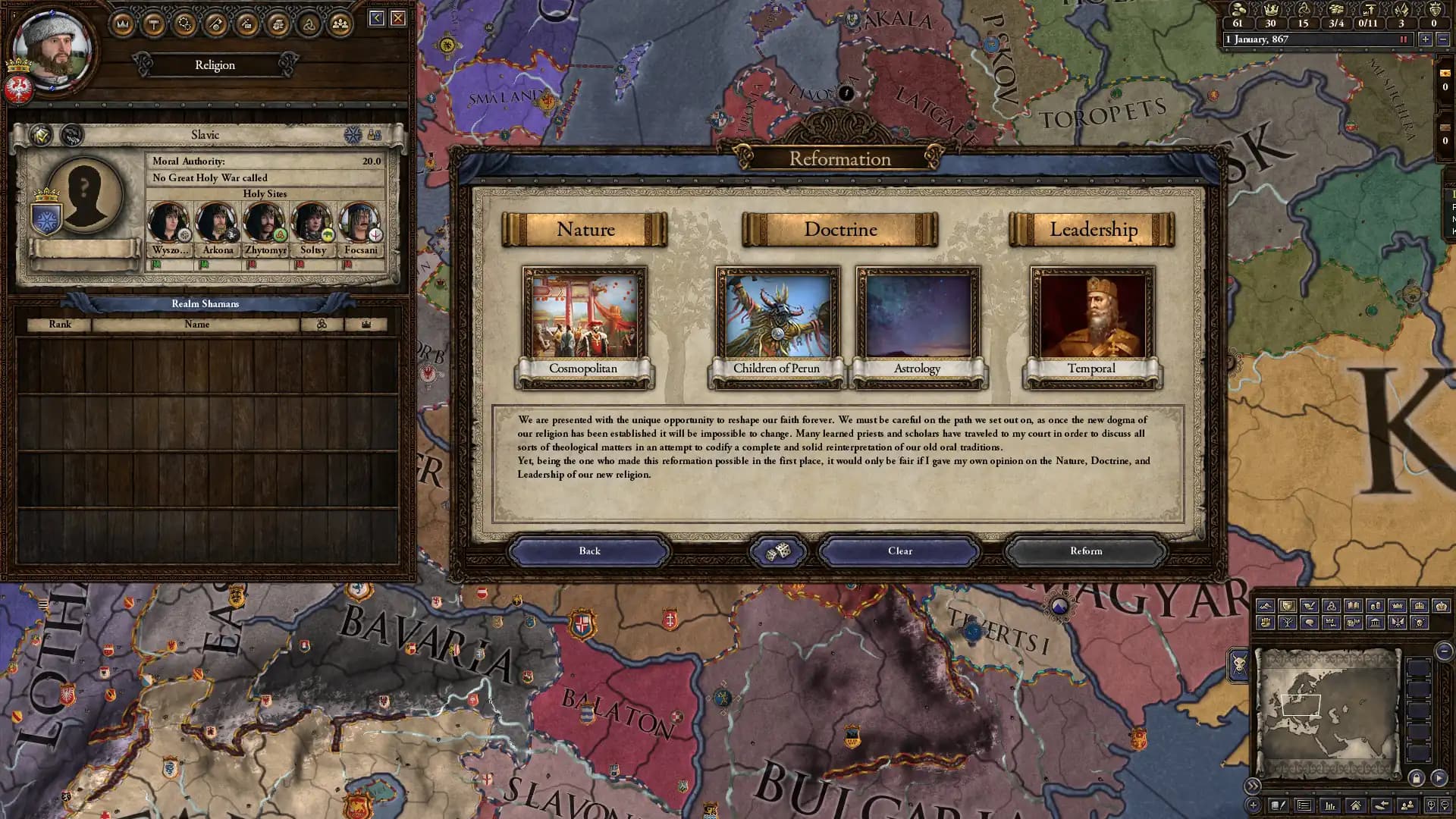 Crusader Kings II: Holy Fury media 2