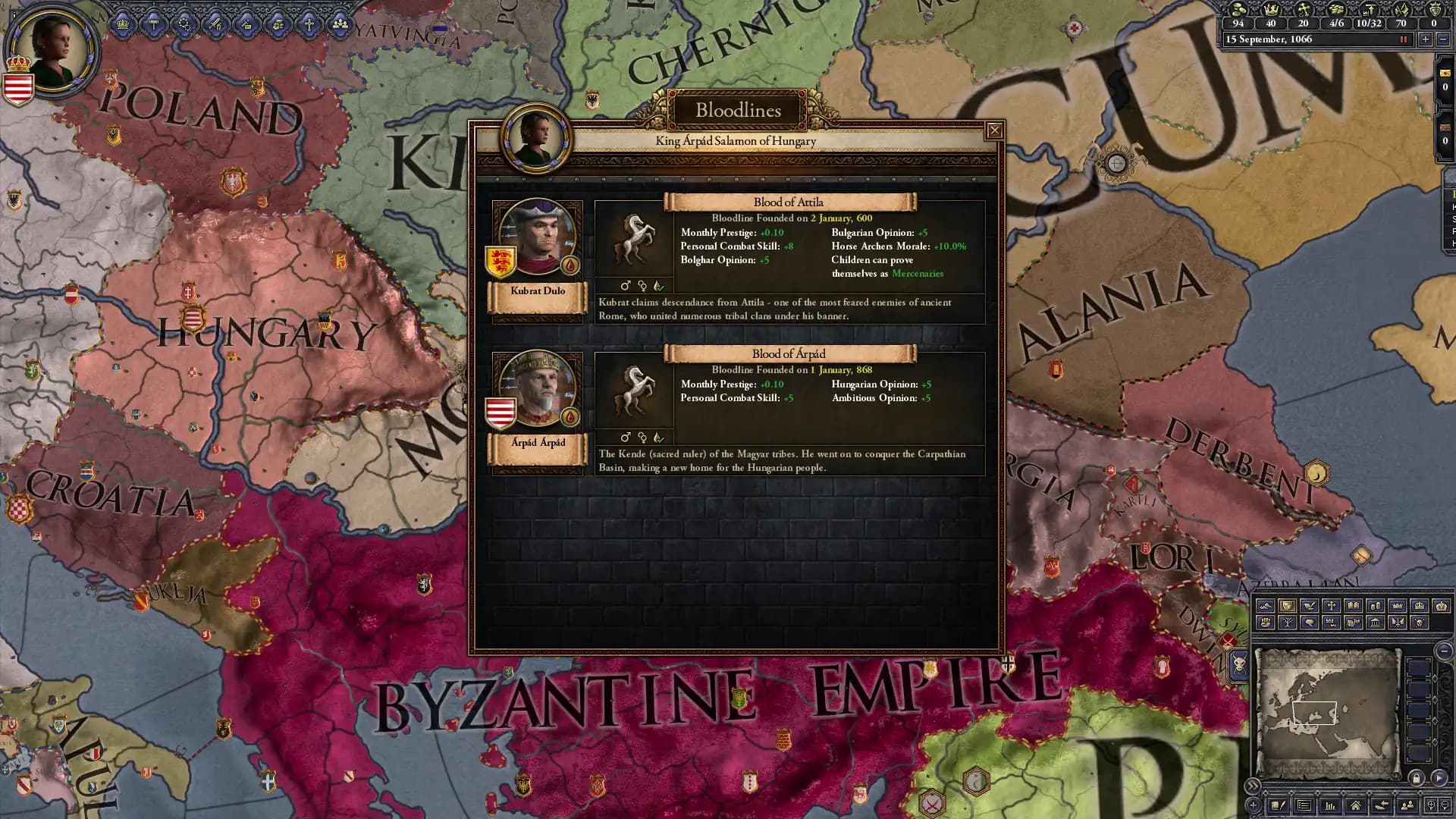 Crusader Kings II: Holy Fury media 3