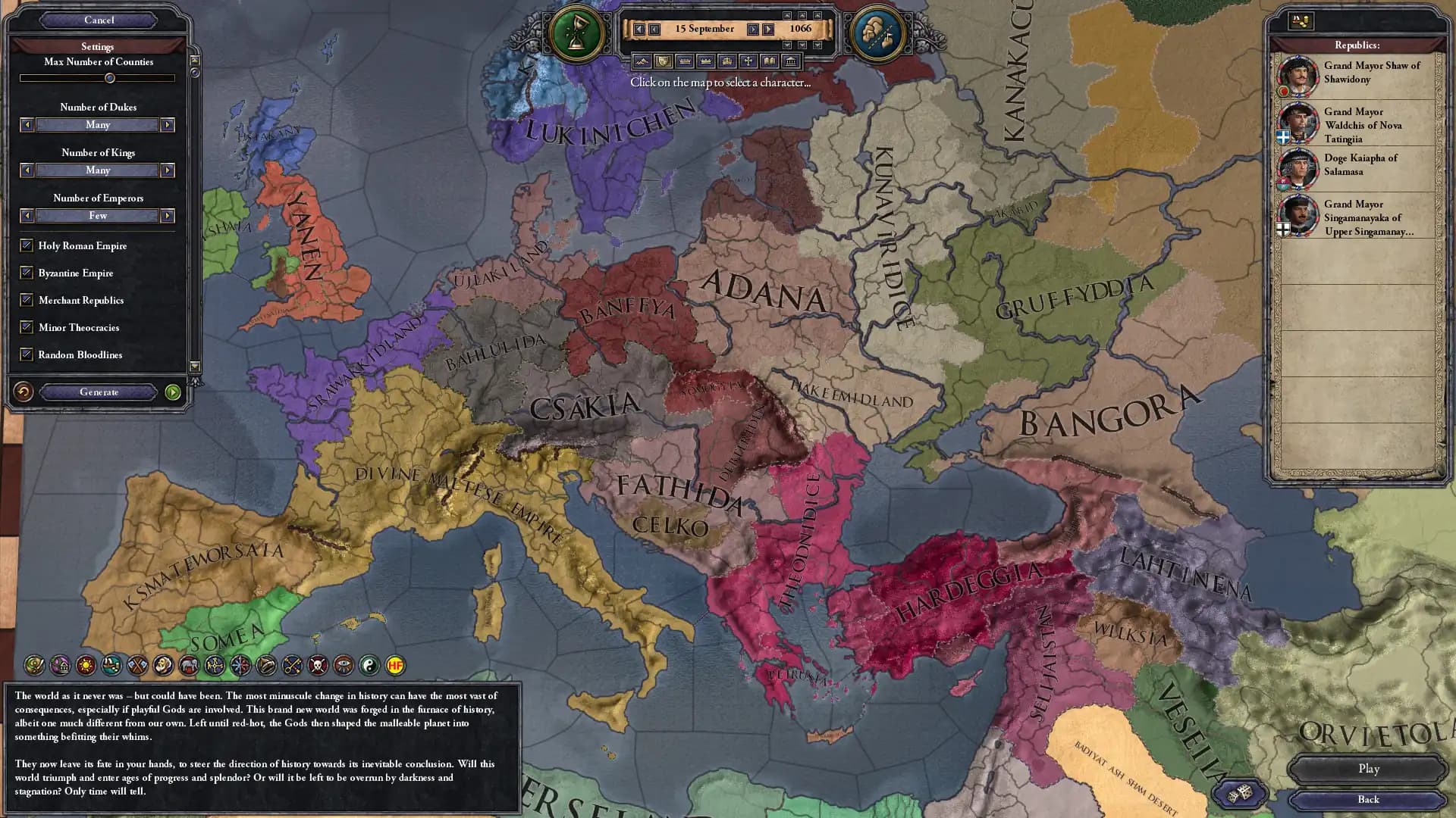 Crusader Kings II: Holy Fury media 4