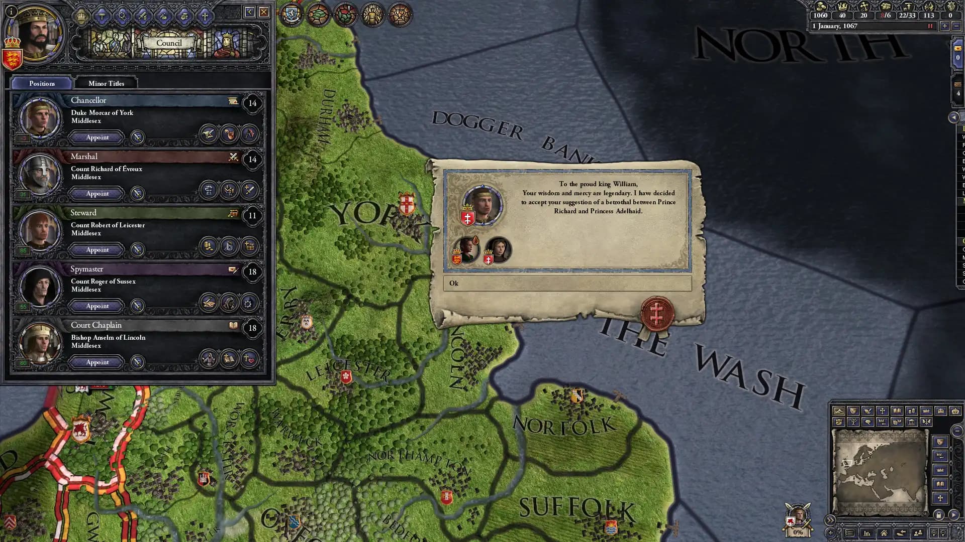 Crusader Kings II: Imperial Collection media 3