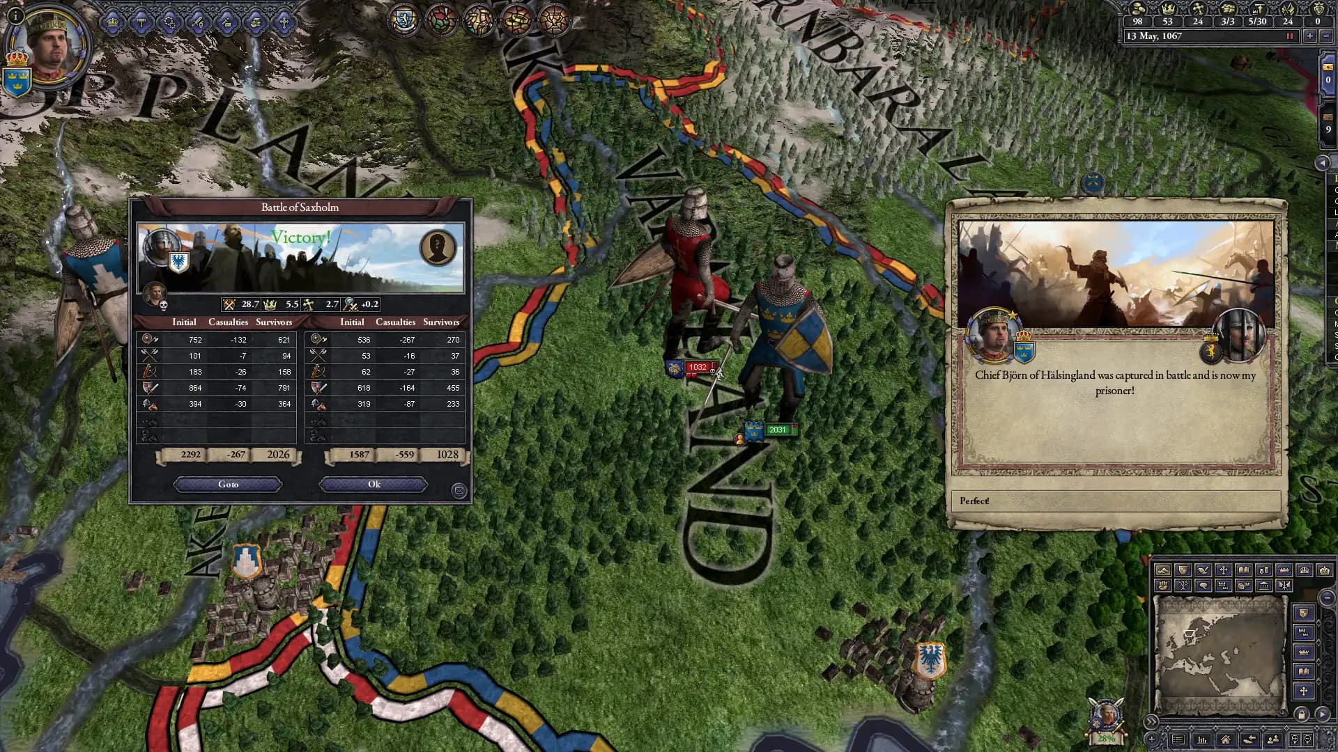 Crusader Kings II: Royal Collection media 5