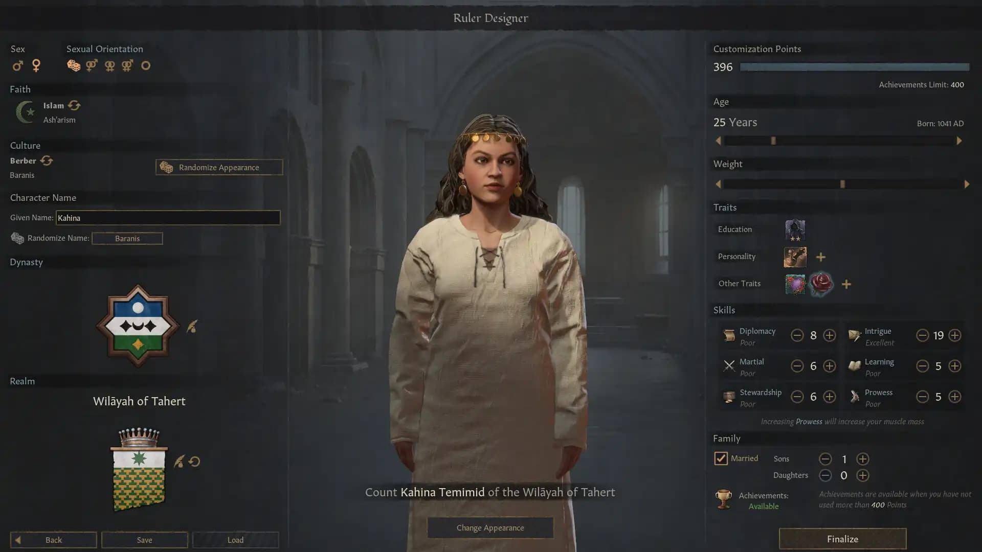 Crusader Kings III media 5