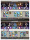 HEROS 90-91-61-62-40 🔥 TH 17 SUPER ACCOUNT ⚡ GOOD EPIC EQUIPMENT ✔️ PURPLE WALL ⚡ HIGH DEF+TROOPS 🔥 GOOD COLLECTION ✔️ EVERY SIDE PERFECT 🚀 BEST DEAL