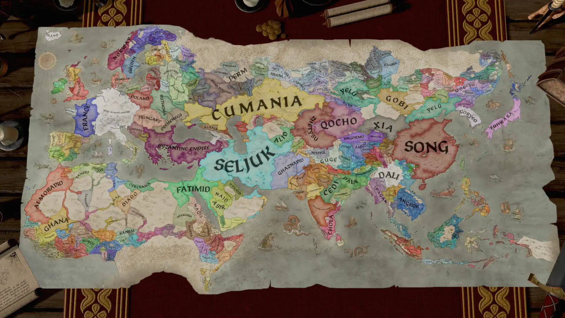 Crusader Kings III: Starter Edition media 1