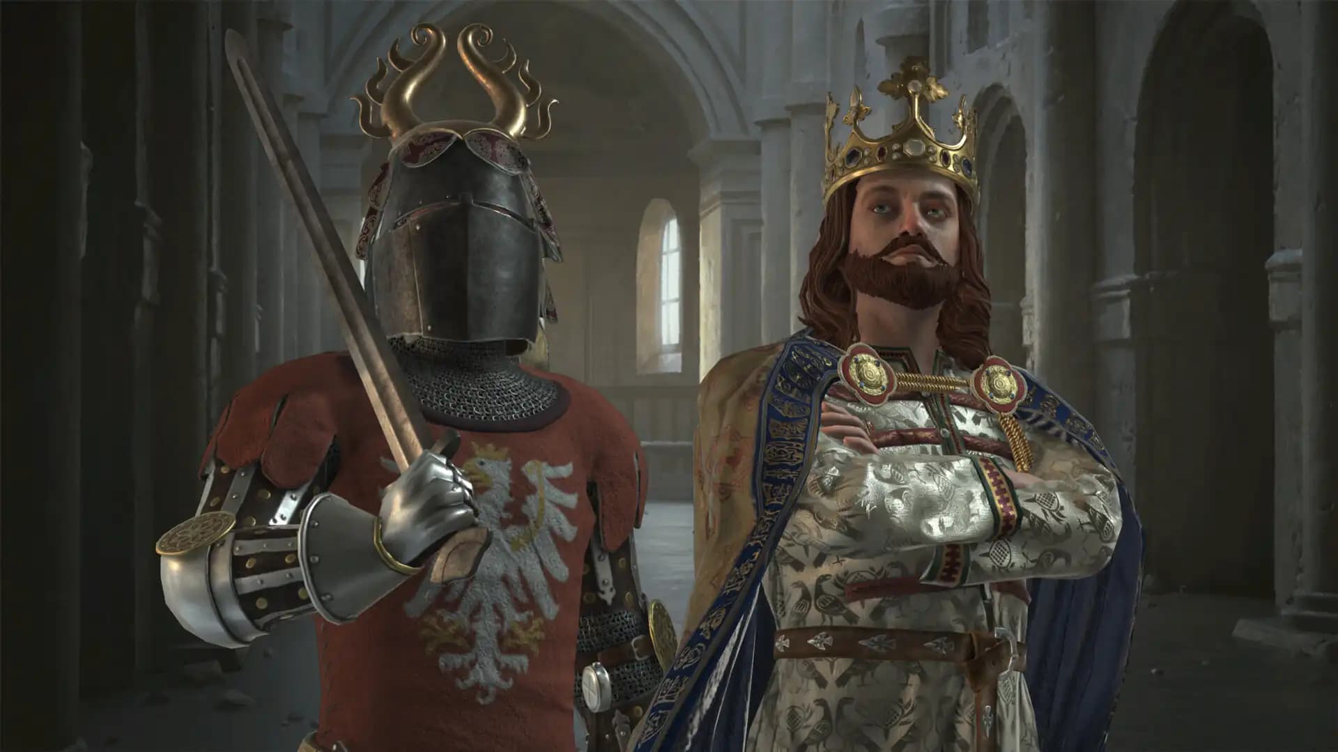 Crusader Kings III: West Slavic Attire media 5