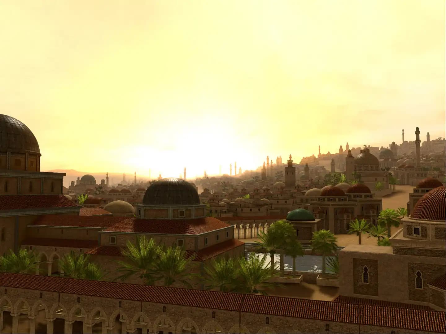 Crusaders: Thy Kingdom Come media 4