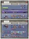 Purple+Golden Wall 😱 Super Level Epic Equipment ✔️ Th 15 Perfect Account 🔥 Heros 80-80-61-55-32 🚀 Heros Skin 🚀 High Def+Lab ✔️ Perfect Deal