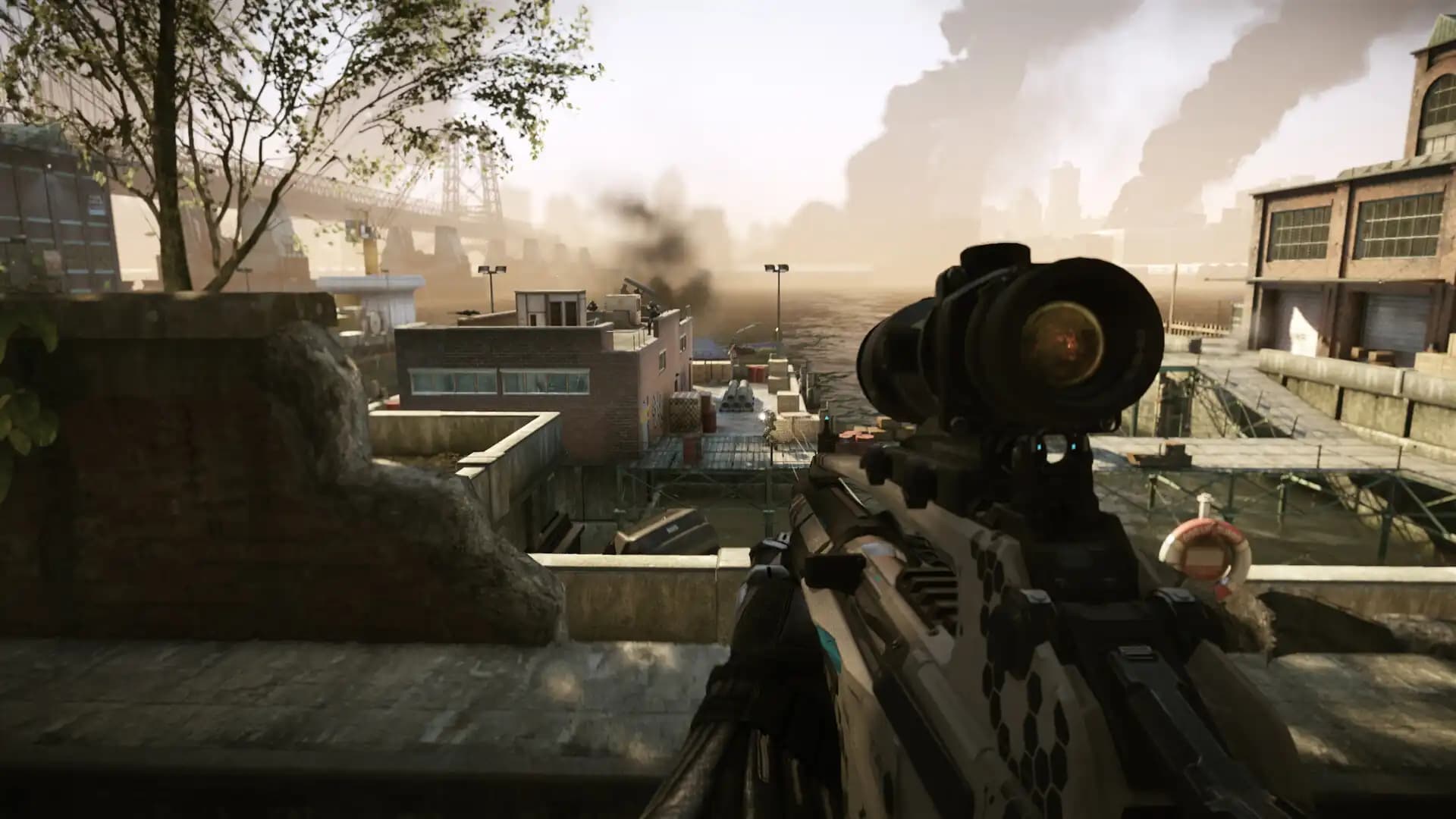 Crysis 2 Remastered media 2