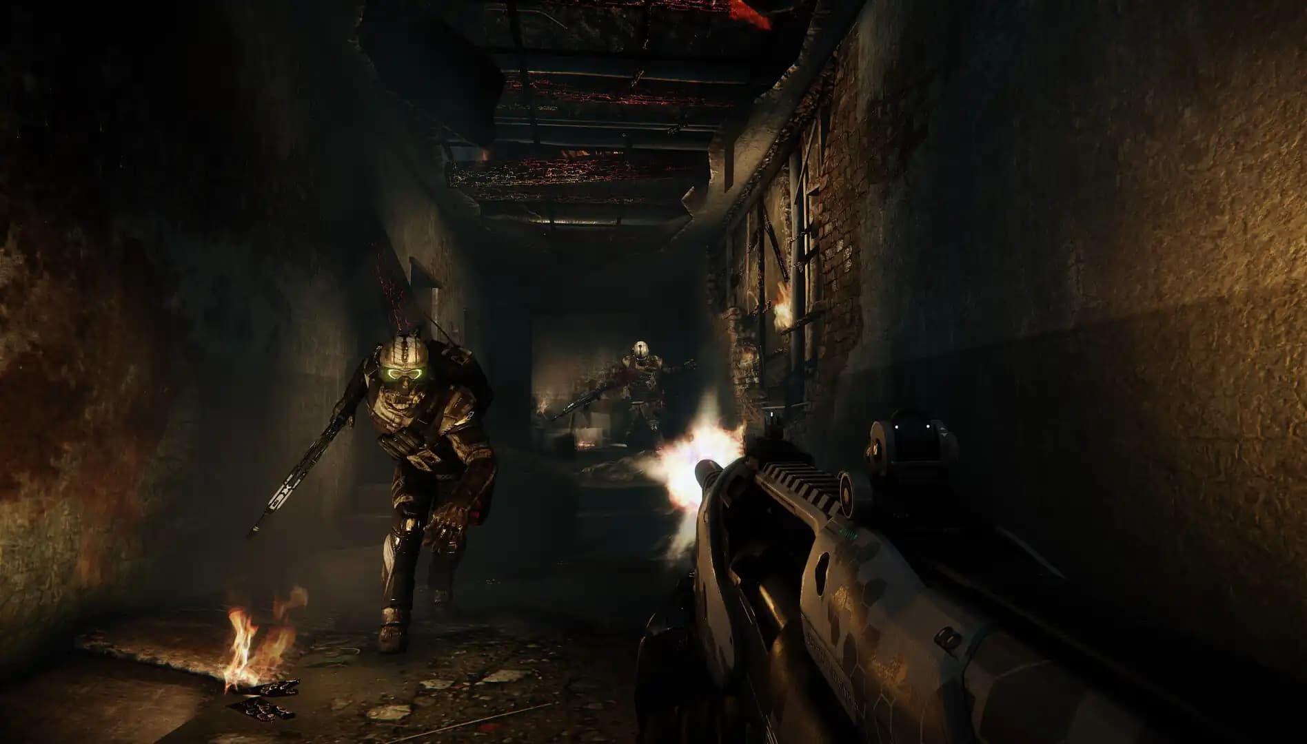 Crysis 3 Remastered media 4