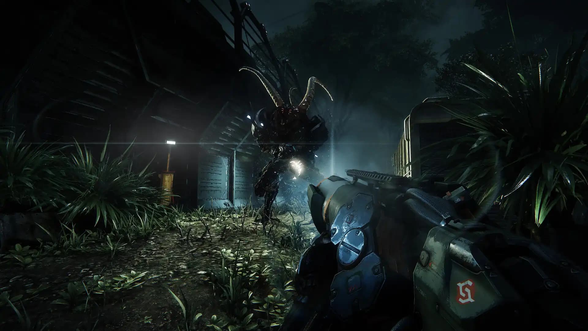 Crysis 3 Remastered media 5