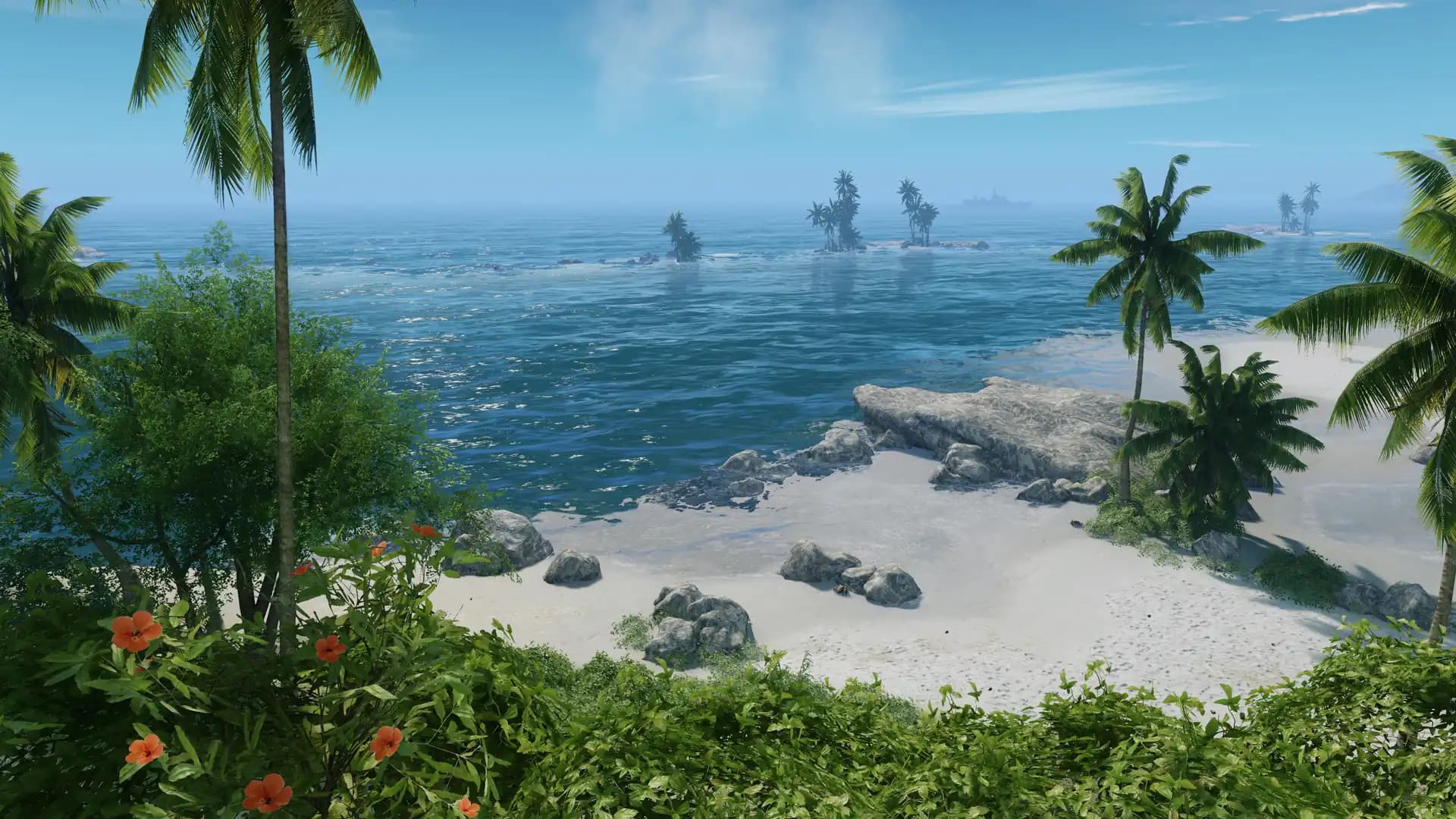 Crysis Remastered media 1