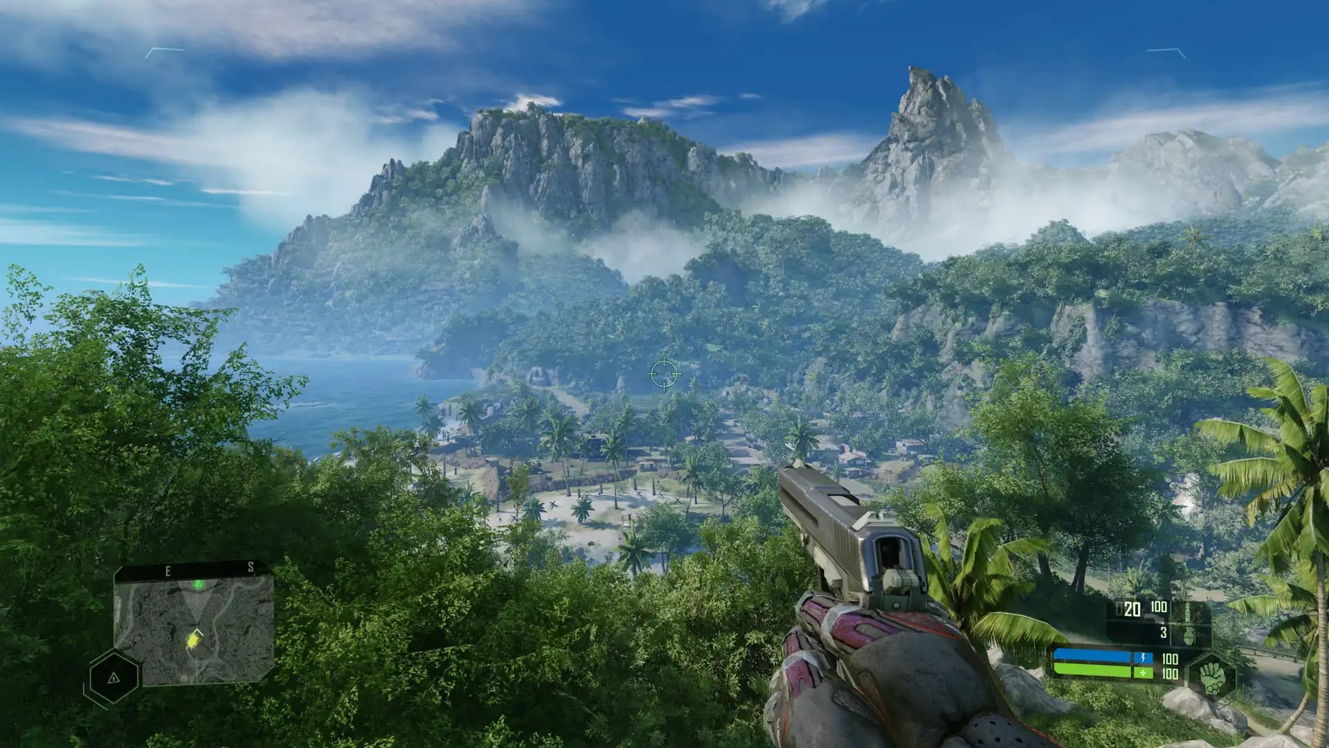 Crysis Remastered media 3