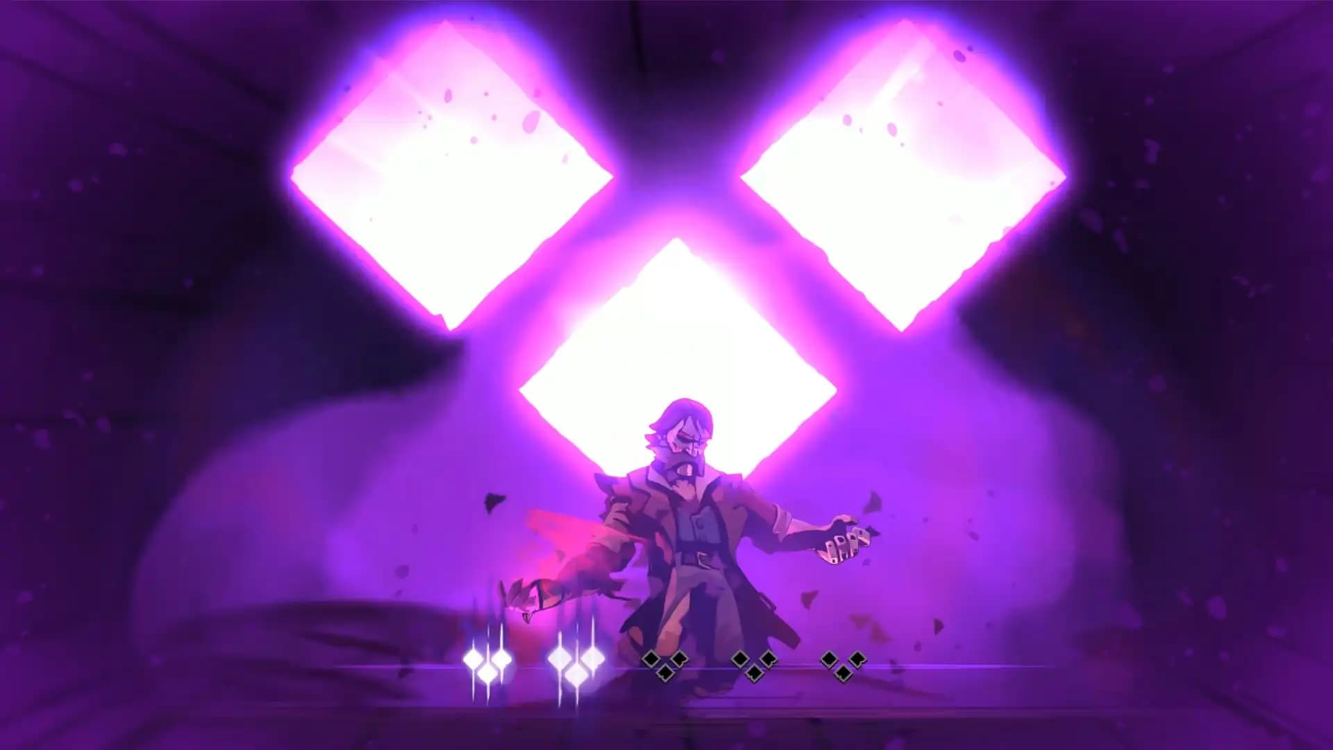 Curse of the Dead Gods media 2