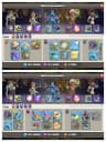 PERFECT OFFER ✔️ TH 14 FULL MAX ACCOUNT 🔥 EVERY SIDE MAX ⚡ NOTHING LEFT ✔️ EPIC EQUIPMENT 🚀 HUGE COLLECTION ⚡EVERY SIDE NICE ✔️ SUPER OFFER