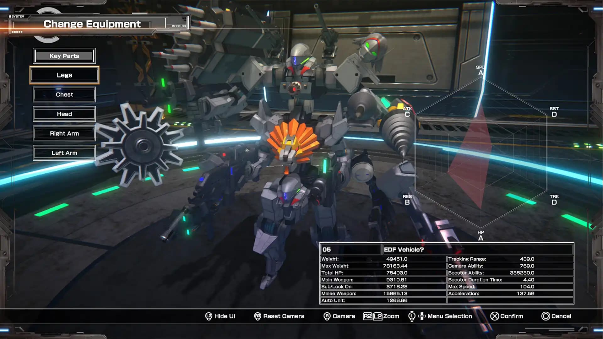 Custom Mech Wars media 2