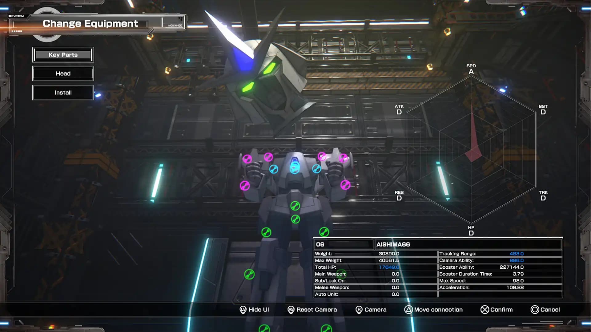 Custom Mech Wars media 3