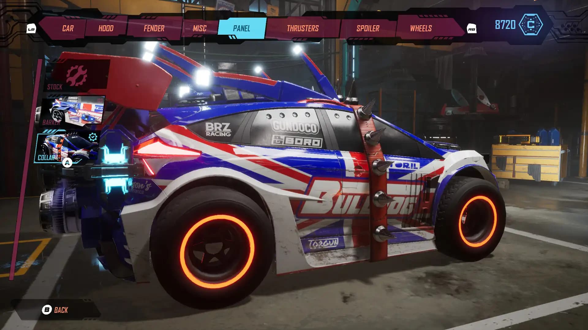 Cyber Clutch: Hot Import Nights media 3