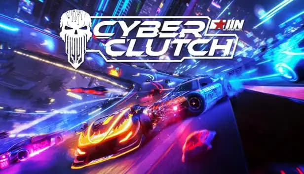 Cyber Clutch: Hot Import Nights cover