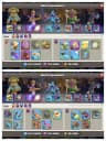 XP-271 🚀 TH 17 MAX ACCOUNT 😱 4 HEROS MAX ✔️ HIGH EPIC EQUIPMENT 🔥 HEROS 100-100-81-75-50  ⚡ B.B FULL MAX ✔️ HEROS SKIN ✔️ EVERY SIDE WOW 🔥 SUPER OFFER