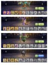 XP-271 🚀 TH 17 MAX ACCOUNT 😱 4 HEROS MAX ✔️ HIGH EPIC EQUIPMENT 🔥 HEROS 100-100-81-75-50  ⚡ B.B FULL MAX ✔️ HEROS SKIN ✔️ EVERY SIDE WOW 🔥 SUPER OFFER