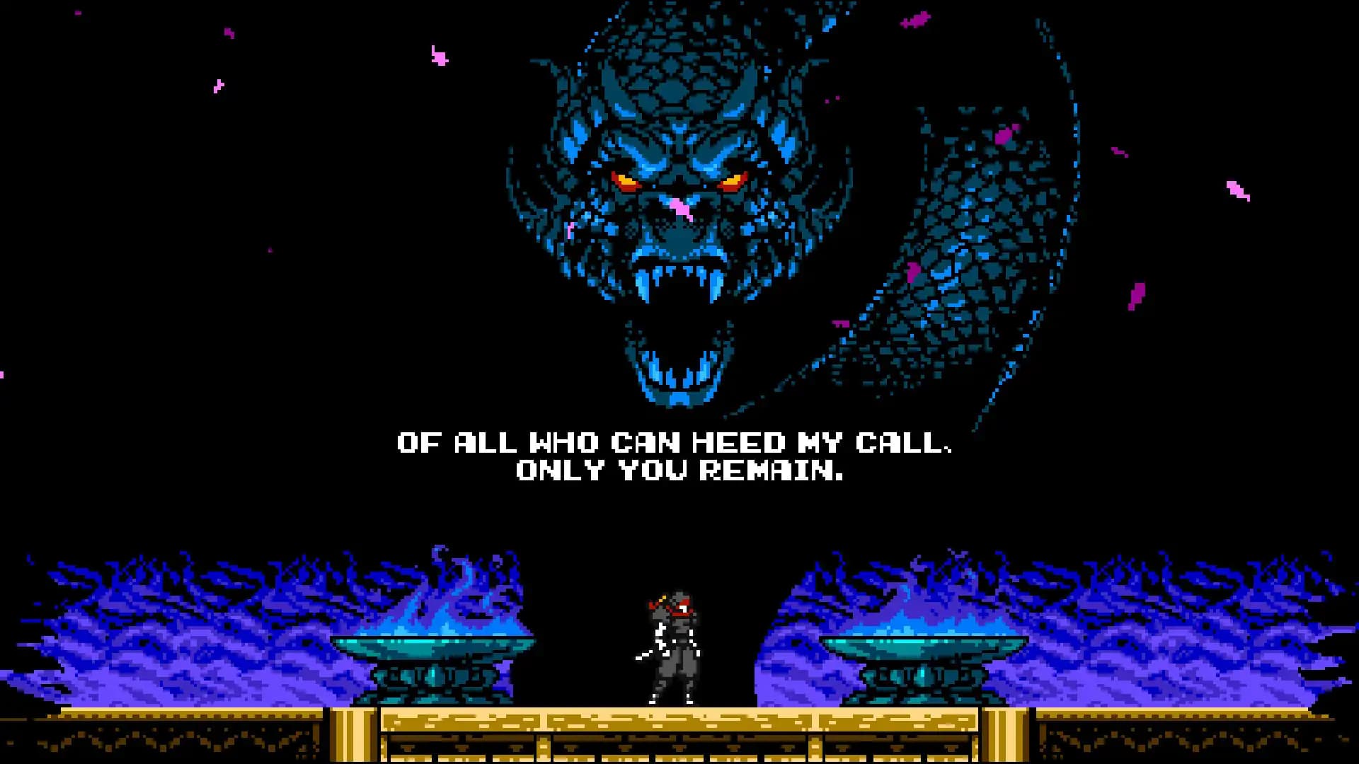 Cyber Shadow media 5