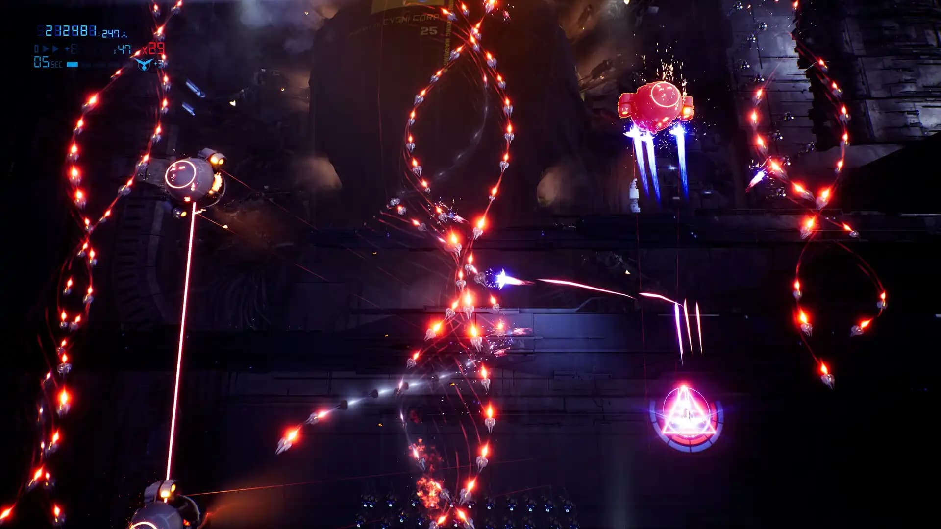Cygni: All Guns Blazing media 3