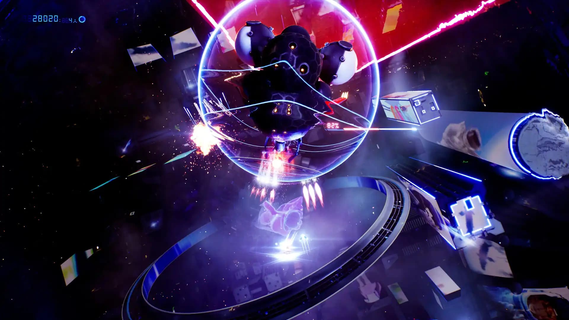 Cygni: All Guns Blazing Digital Deluxe Edition media 2