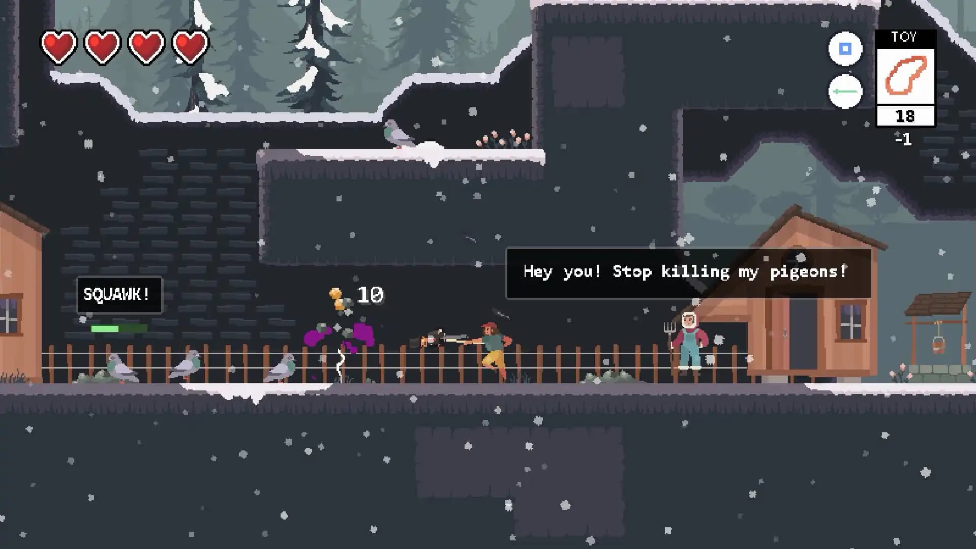 Dad Quest media 1