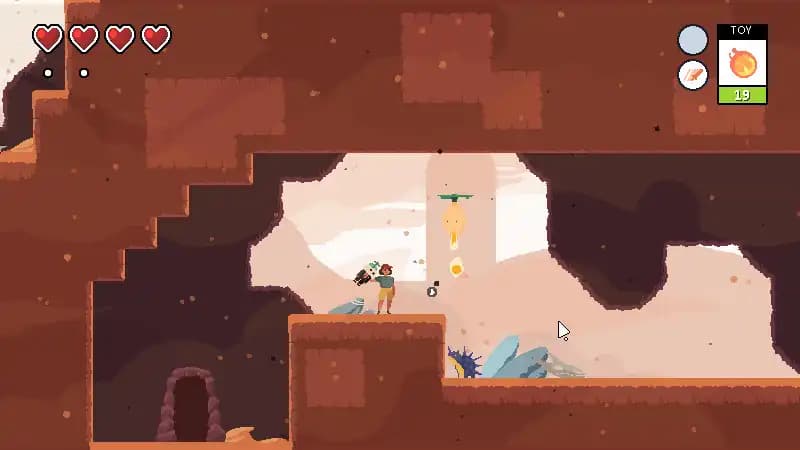 Dad Quest media 2