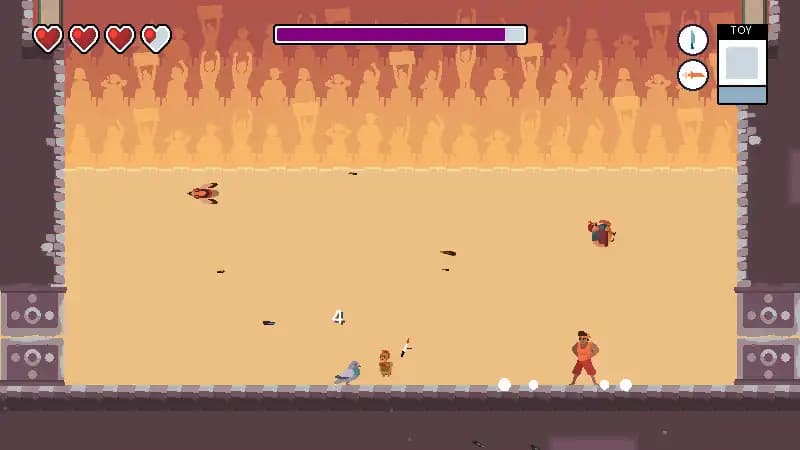 Dad Quest media 3