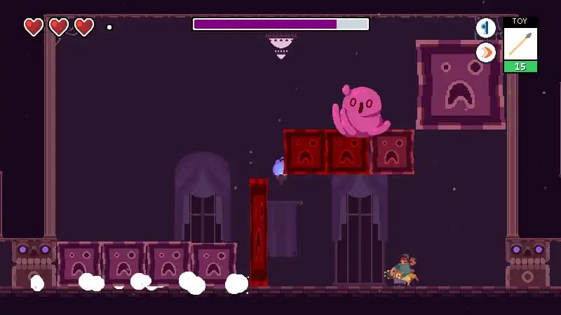 Dad Quest media 4