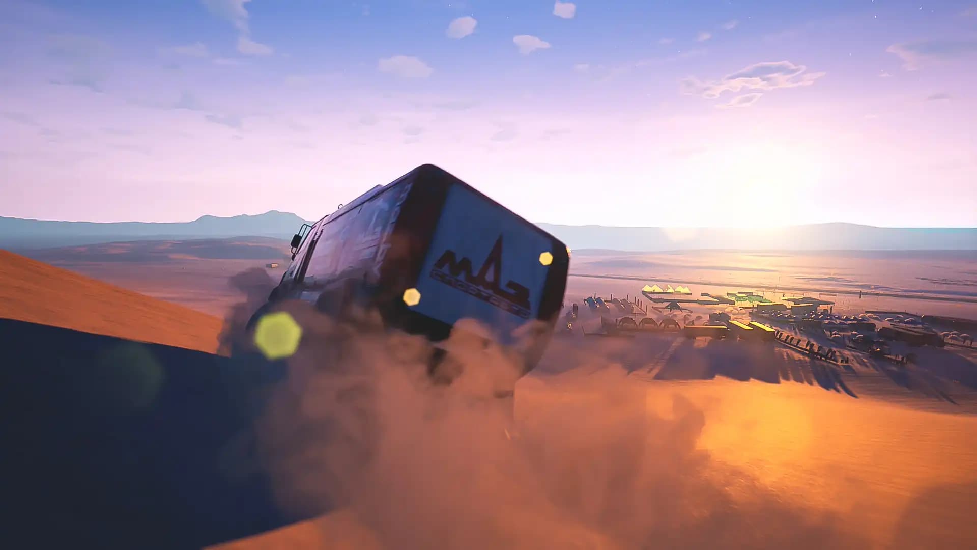 Dakar 18 media 3