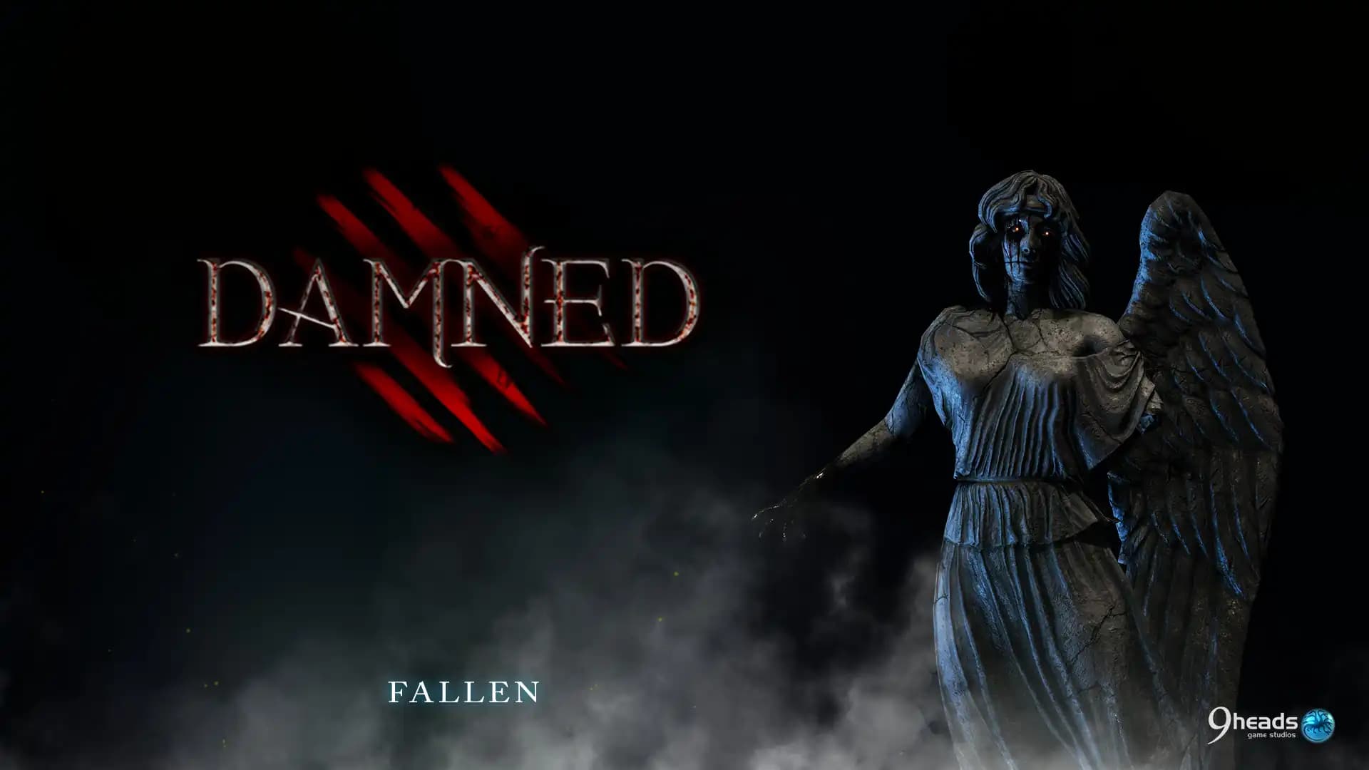Damned media 1