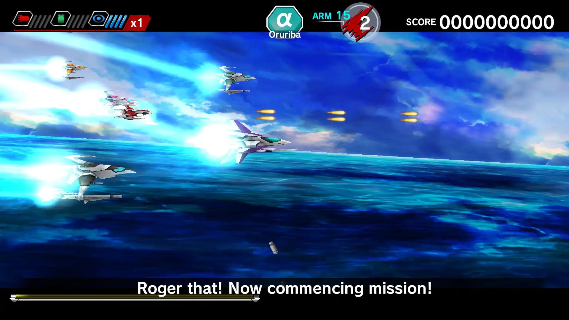 DARIUSBURST Chronicle Saviours media 1