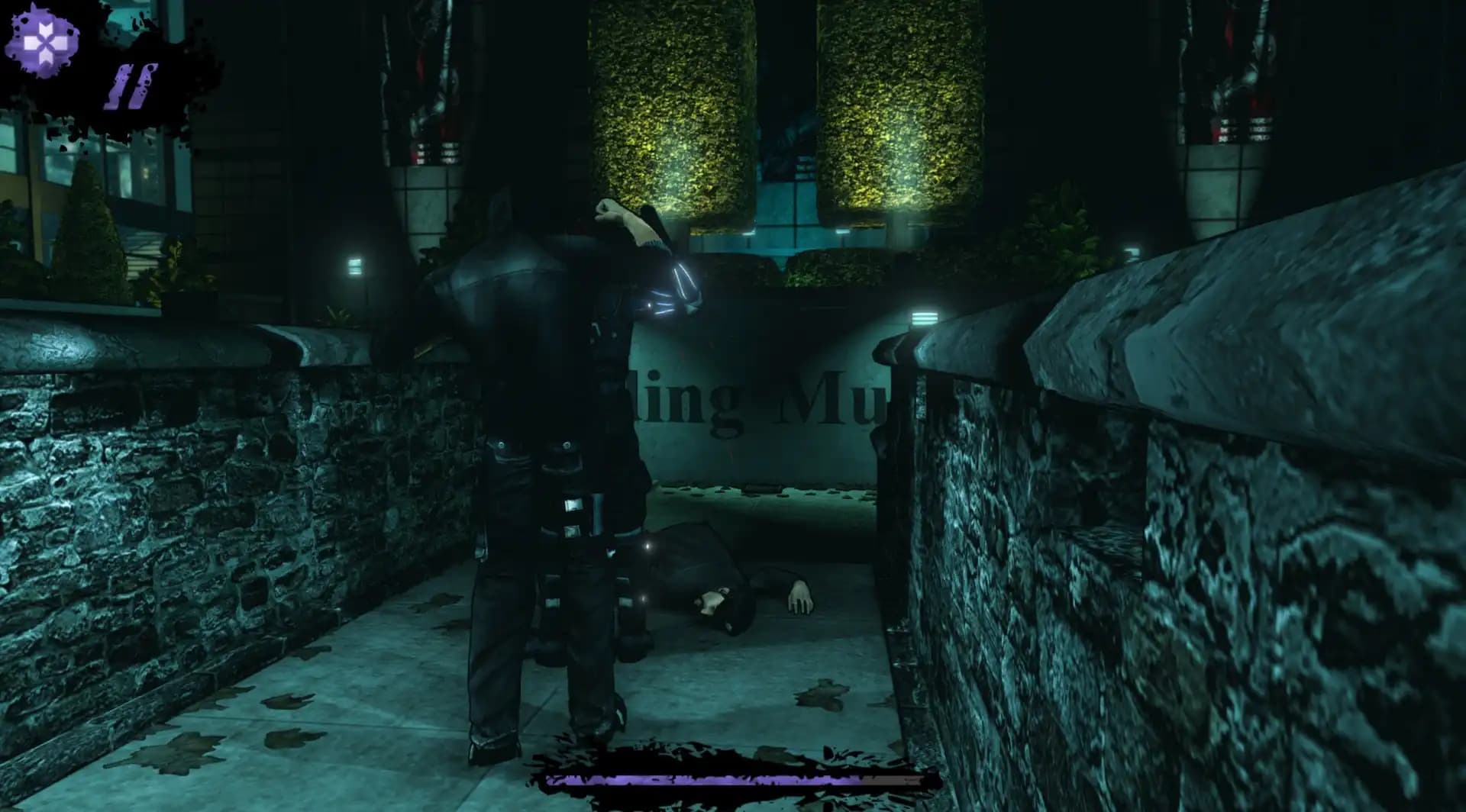 Dark media 5
