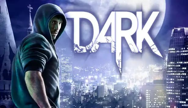 Dark cover