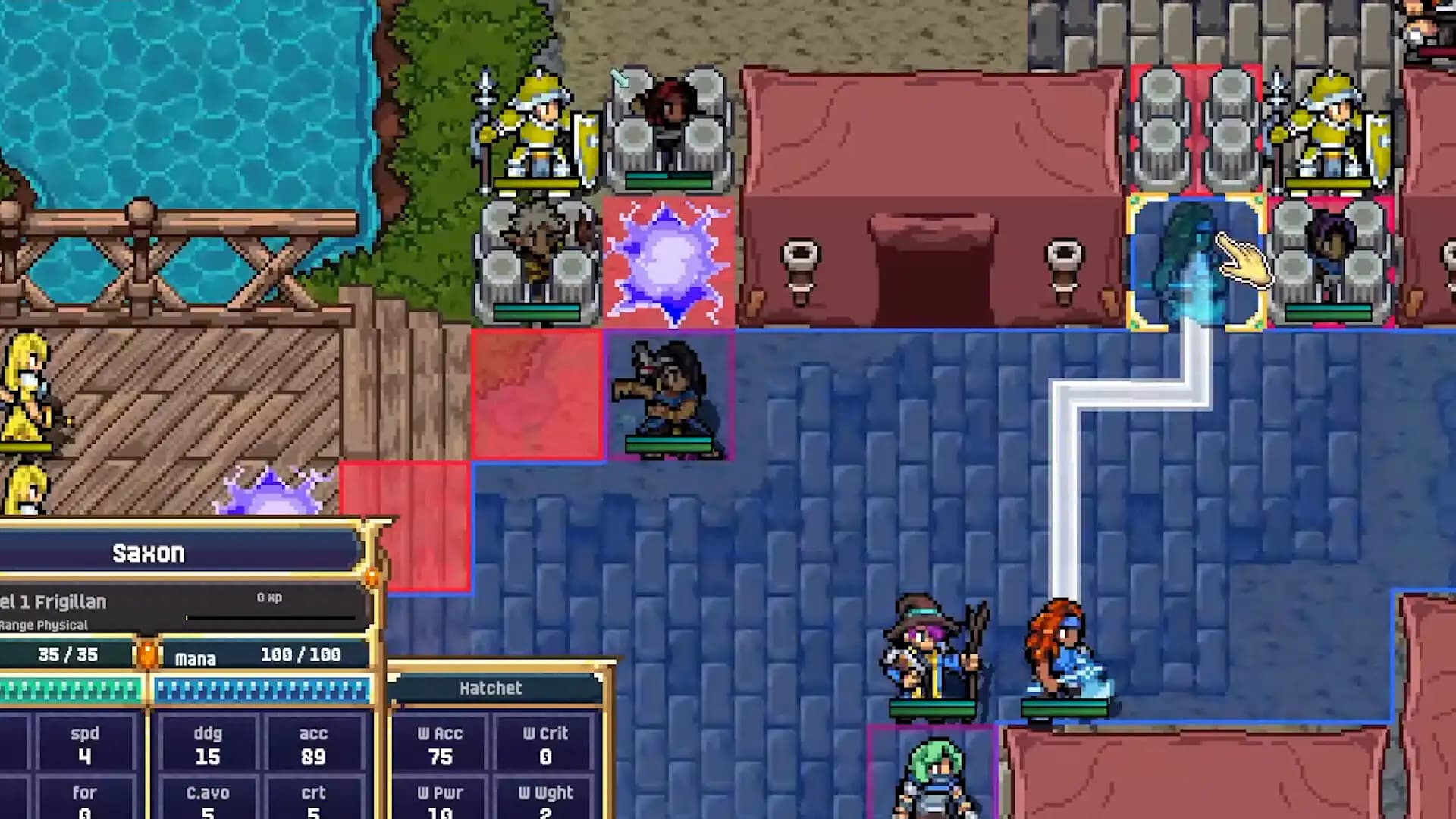 Dark Deity 2 media 1