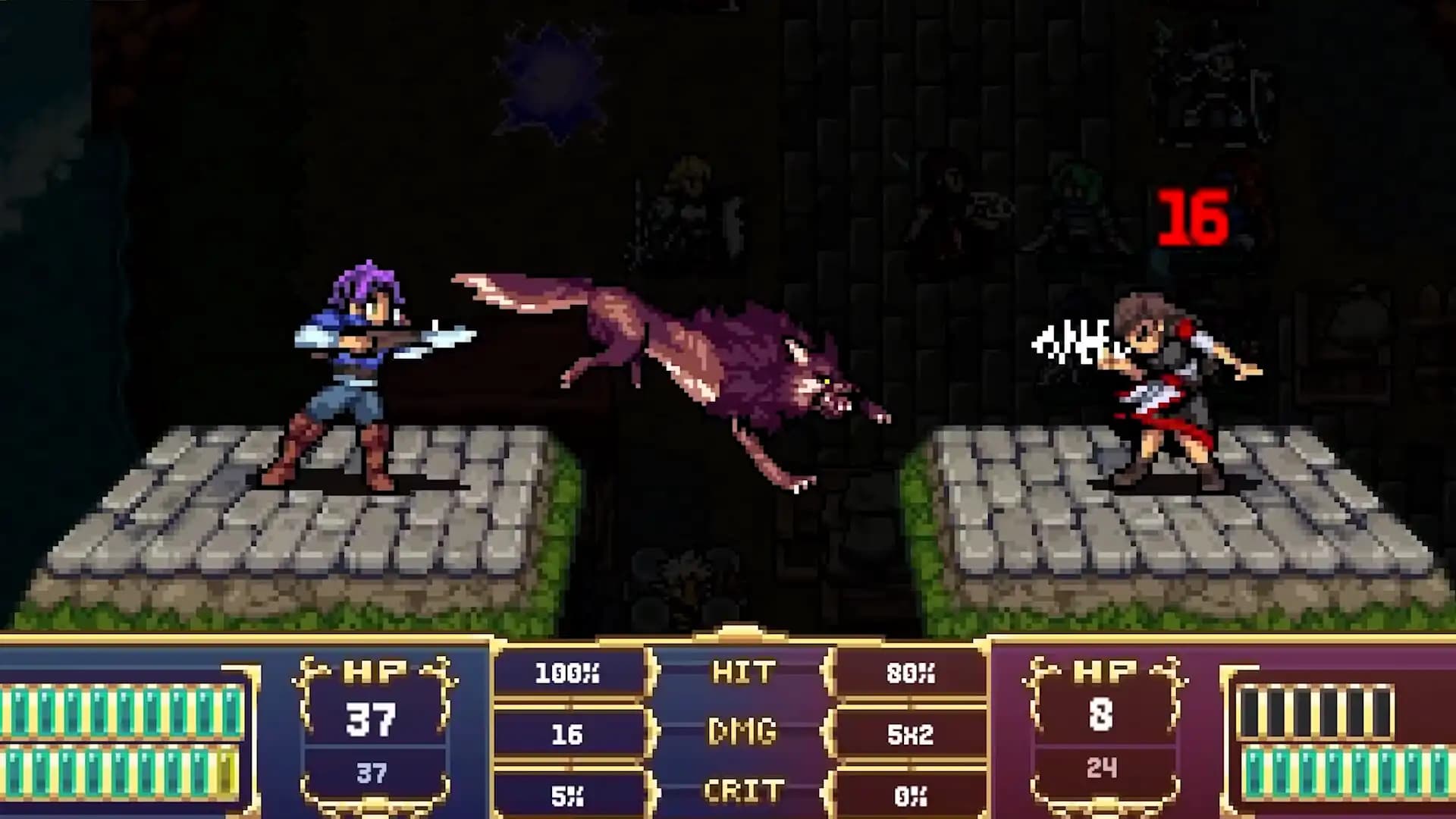 Dark Deity 2 media 2