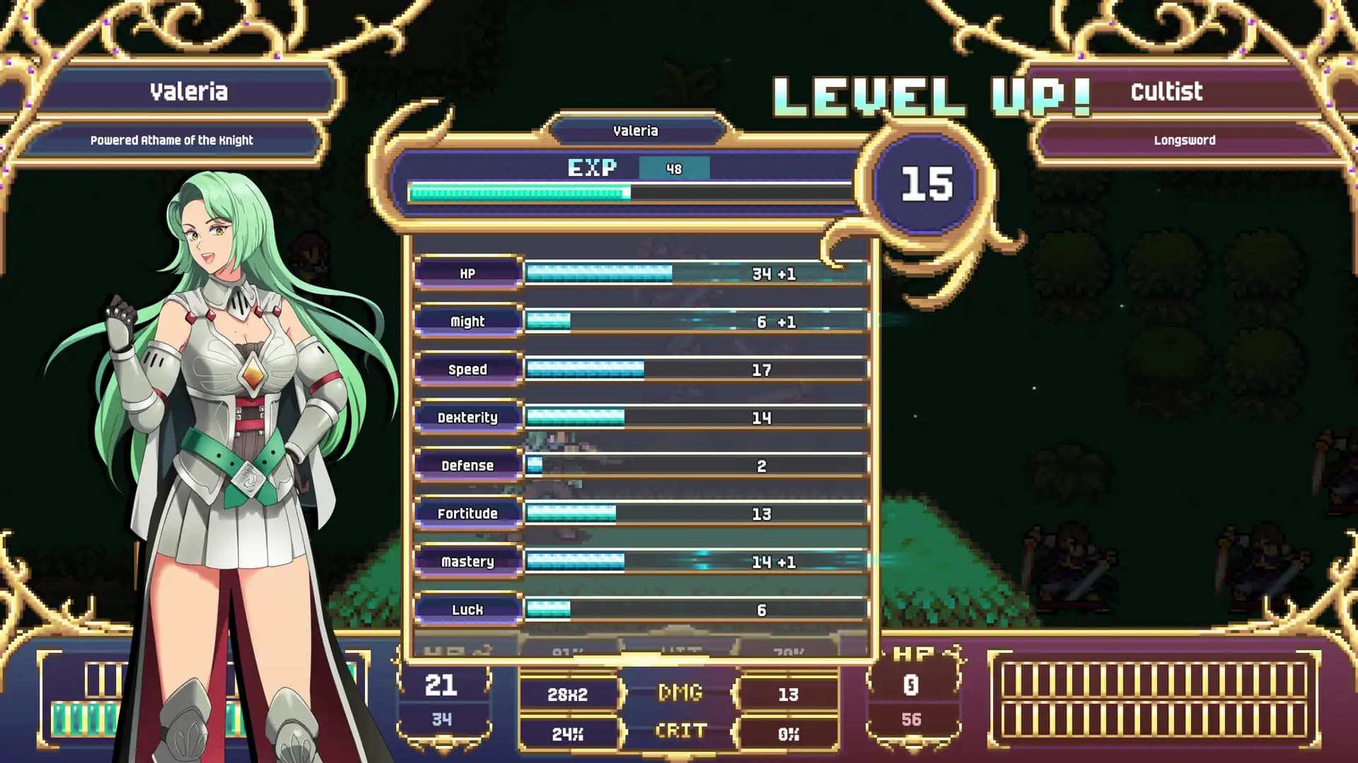Dark Deity 2 media 3