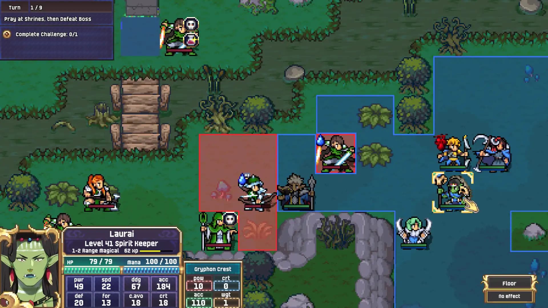 Dark Deity 2 media 4