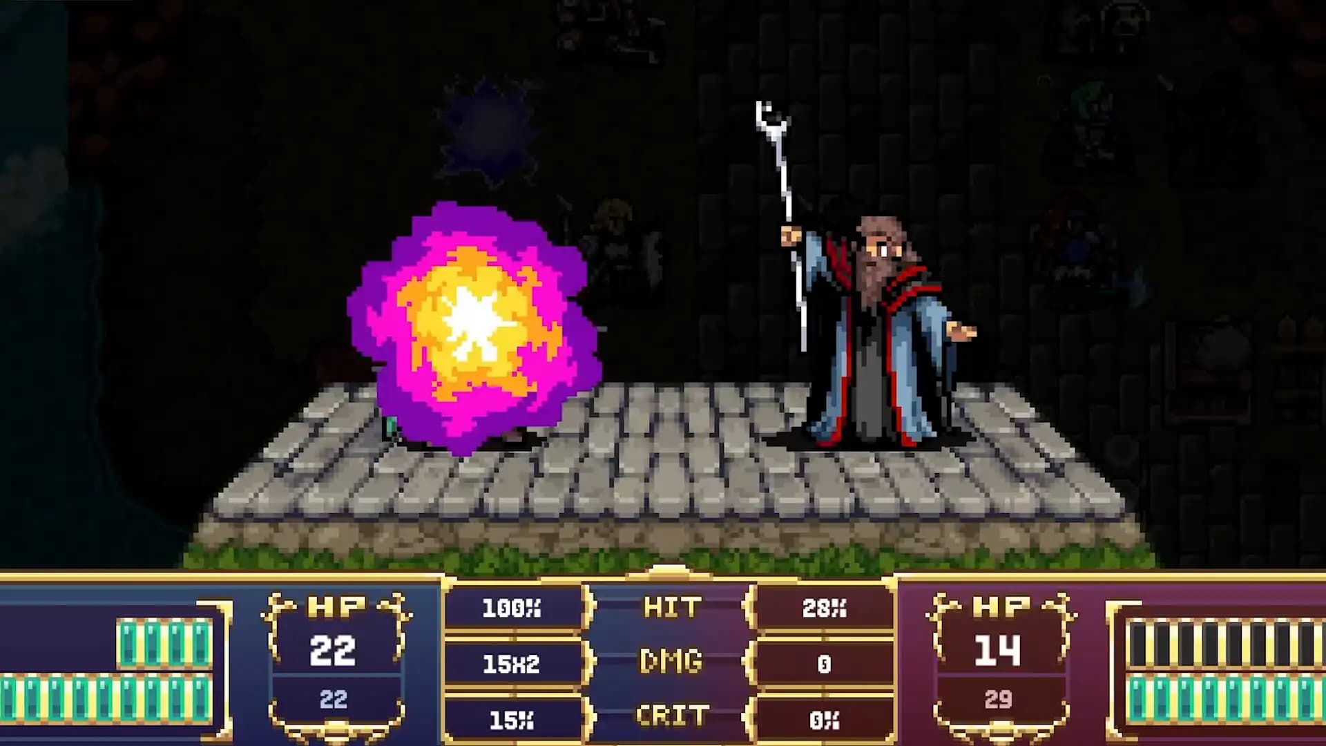 Dark Deity 2 media 5