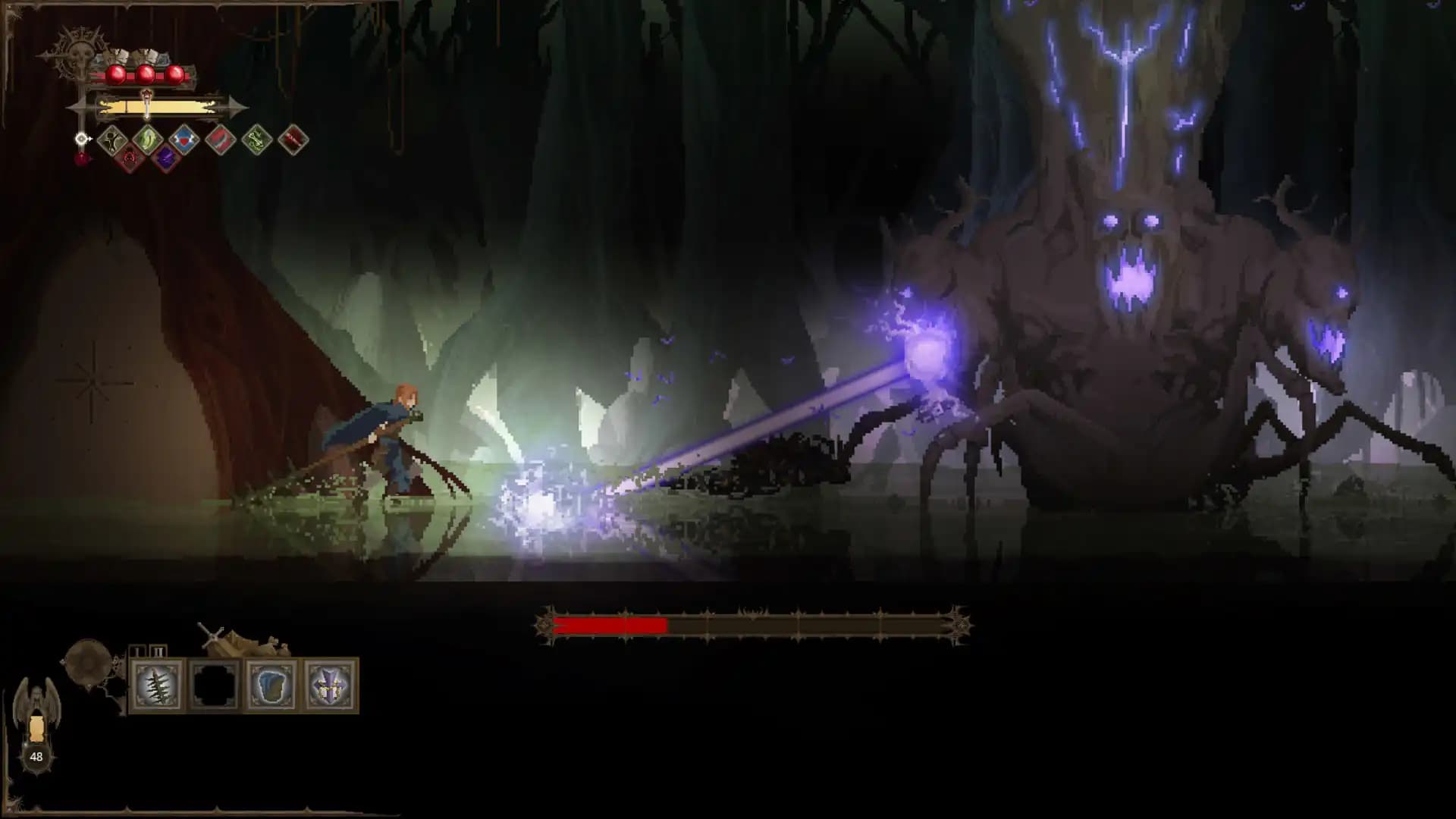 Dark Devotion media 3