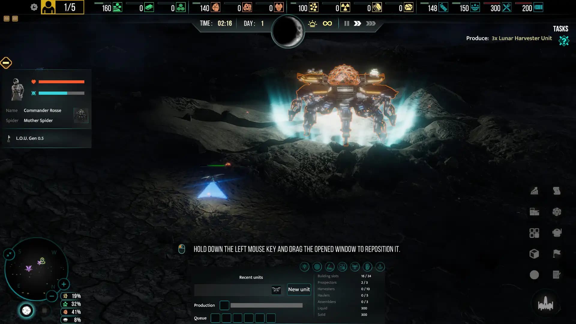 Dark Moon media 4