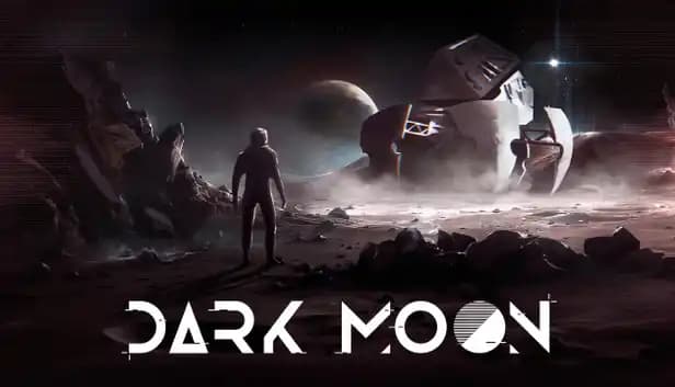 Dark Moon cover