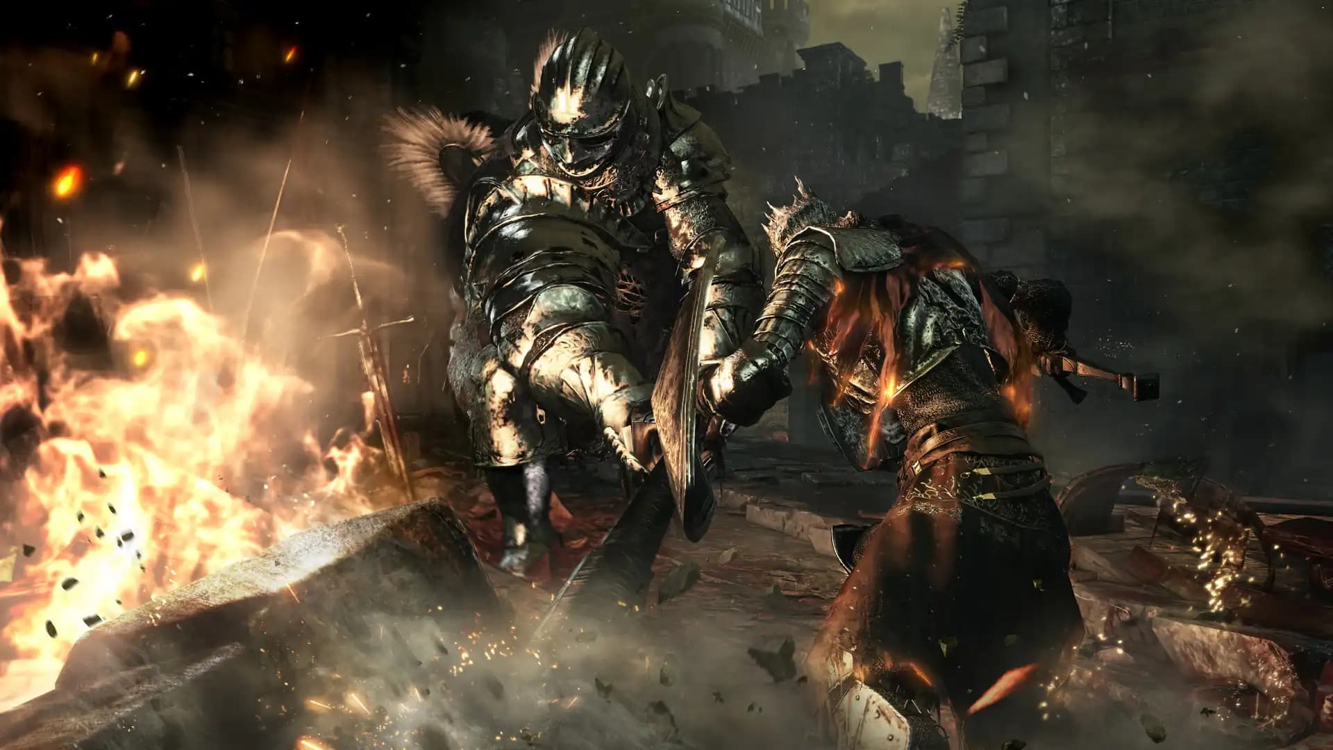 Dark Souls 3 media 2