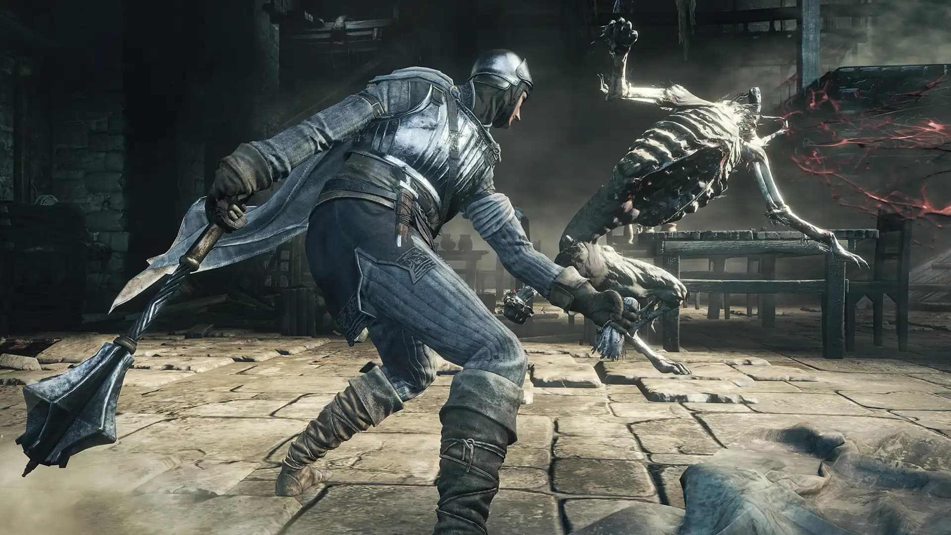 Dark Souls 3 media 5