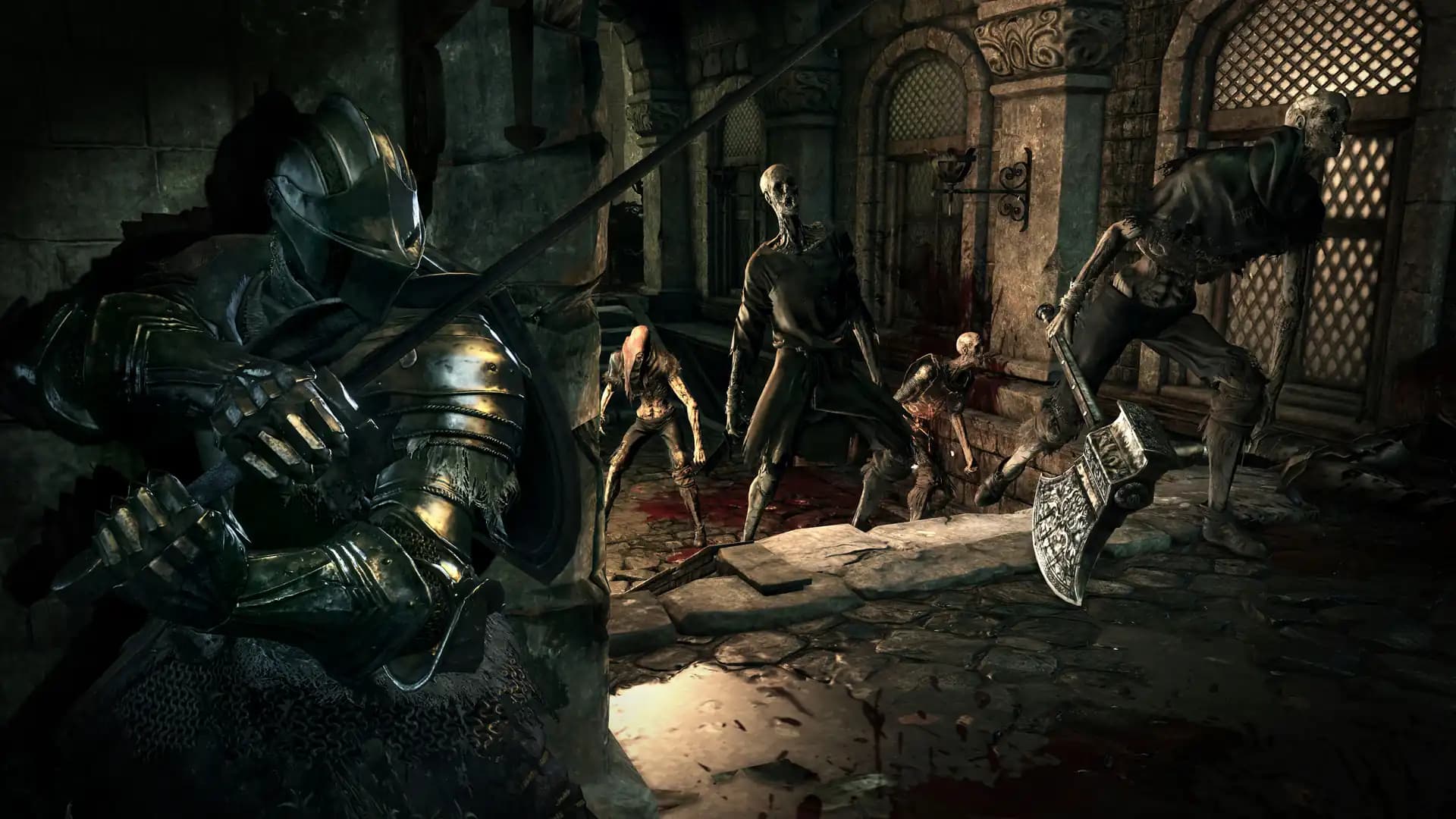 Dark Souls 3: Season Pass media 4