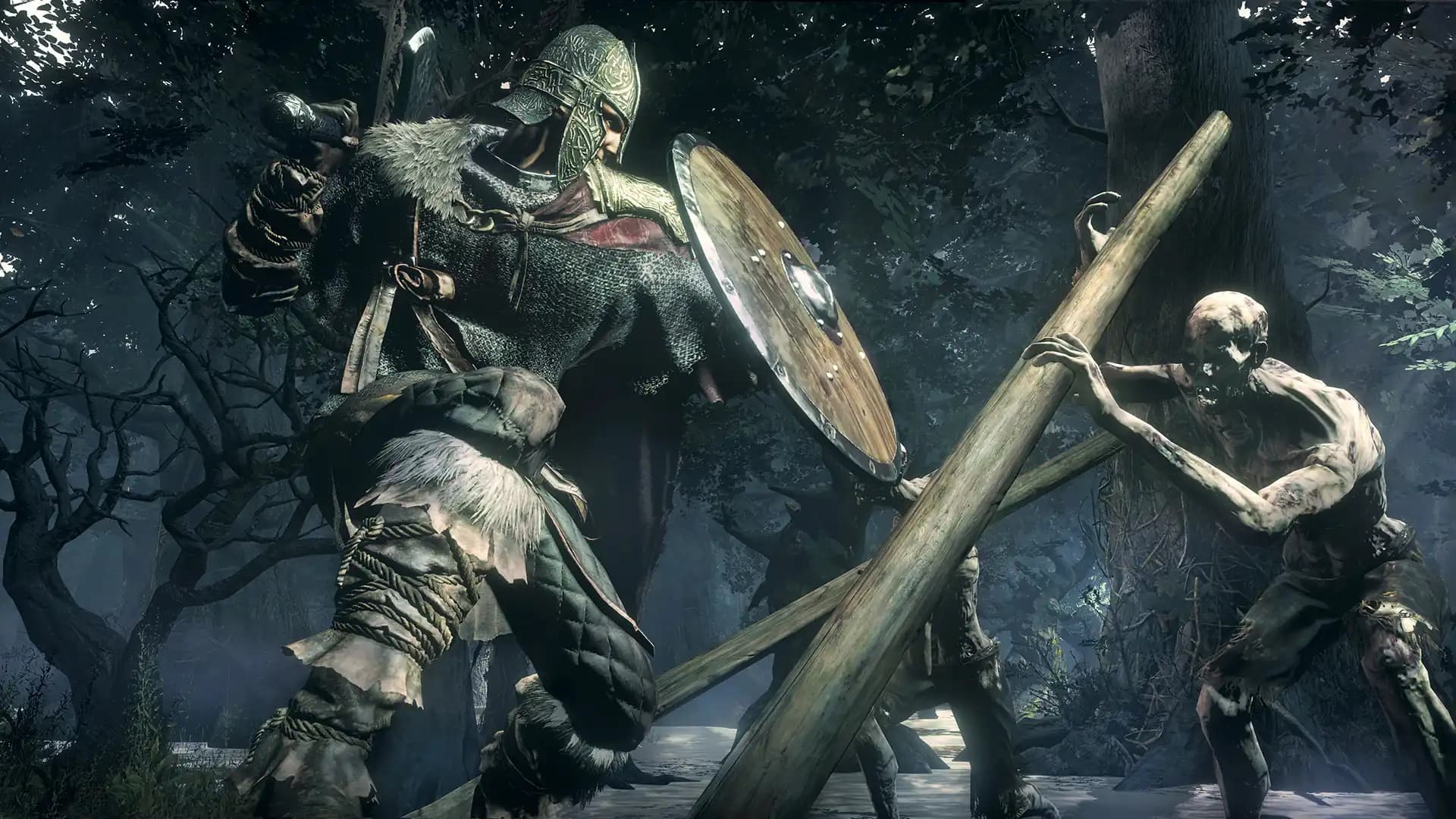 Dark Souls 3: Season Pass media 5