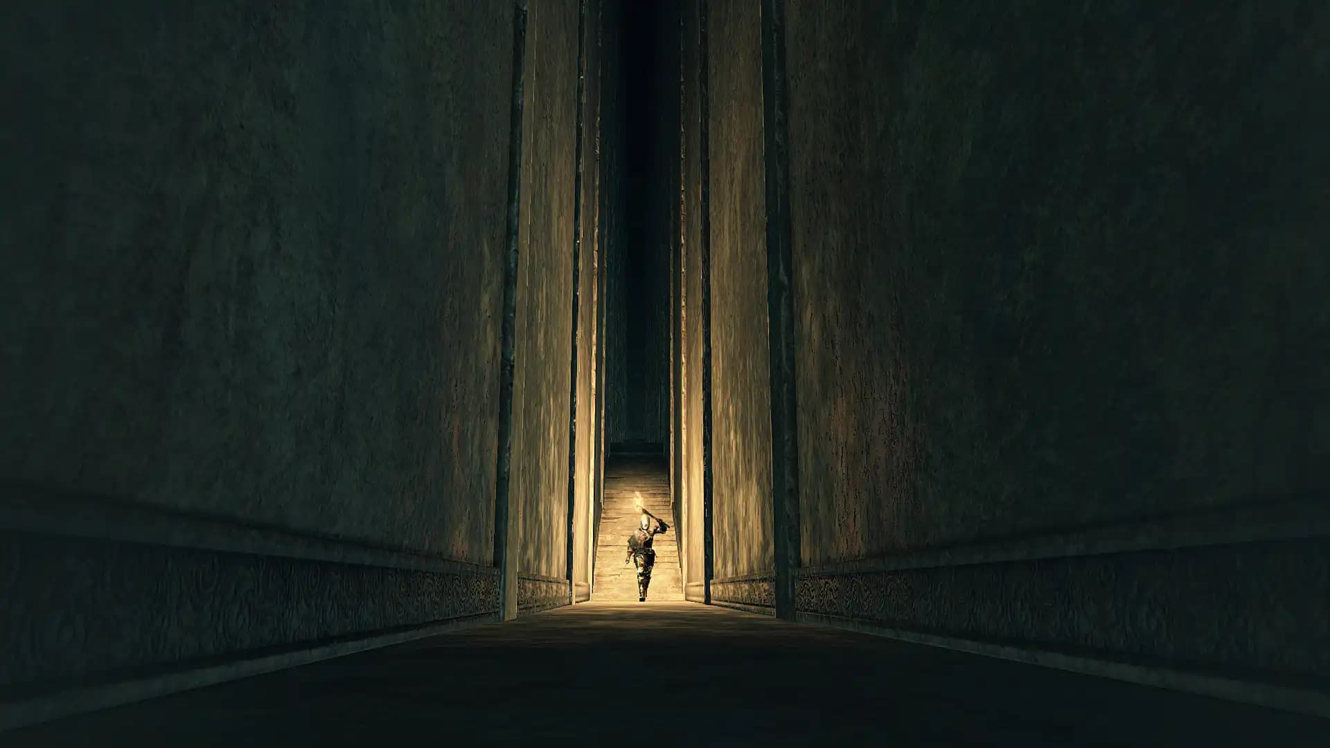Dark Souls II Crown of the Sunken King media 4